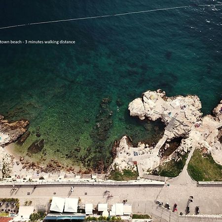 Monterosso City Center Rovinj Eksteriør bilde