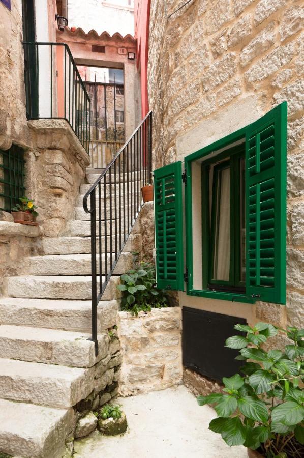 Monterosso City Center Rovinj Eksteriør bilde